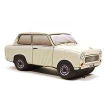 Plüss Trabant 601