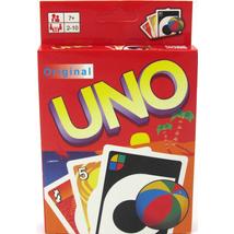 Uno kártya 1
