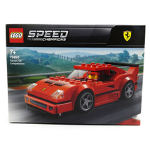 Ferrari F40 Competizione Lego (75890)