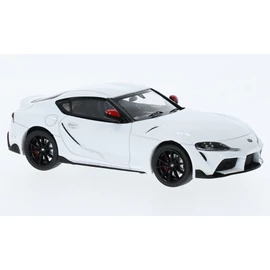 Toyota Supra 2020 1:43 IXO Models