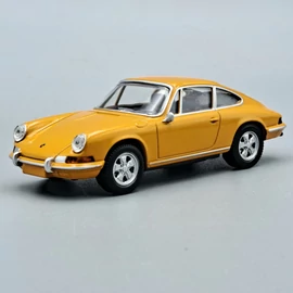 Porsche 911 Coupe 1969 1:43 Norev fém  autó modell