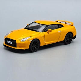 Nissan GT-R R35 1:43 Solido fém modellautó
