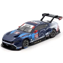 Ford Mustang GT3 #64 1:64 Mini GT 898