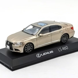 Lexus LS460 F Sport 1:43 Kyosho modell