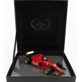 Ferrari 412 T2 1995 M.Schumacher 1:43 modellautó