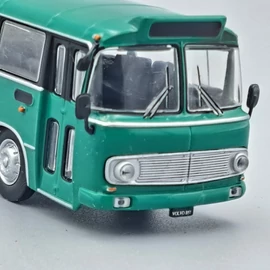 Volvo B57 Busz 1:72