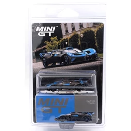 Bugatti Bolide Mini Gt 1063