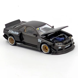  Nissan Skyline GT-R R34 Kaido Works /222