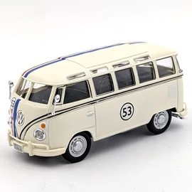 Volkswagen Samba T1 1950 Herby 1:43