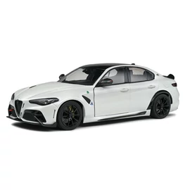 Alfa Romeo Giulia GTA 2022 1:18 Solido modellautó