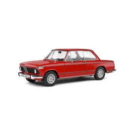 BMW 1602 Verona 1971 1:18 piros Solido