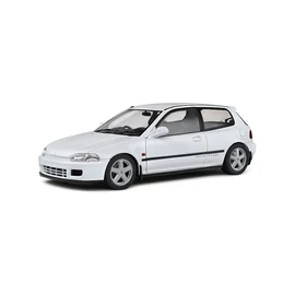 Honda Civic EG6 1991 1:18 Solido modellautó