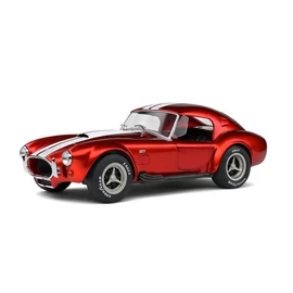 Shelby Cobra 427 MK2 1965 1:18 Solido modellautó