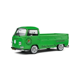 Volkswagen T2 Pick-Up 1968 1:18 Solido modellautó