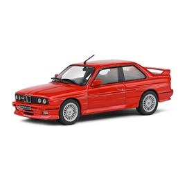 BMW Alpina E30 B6 1990 1:43 Solido modellautó