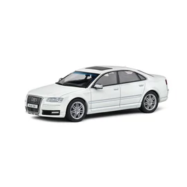 Audi S8 D3 2010 1:43 Solido