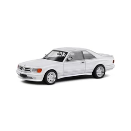 Mercedes-Benz 560 AMG 1990 1:43 Solido