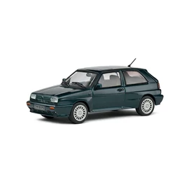 Volkswagen Golf Rally 1989 1:43 Solido modellautó