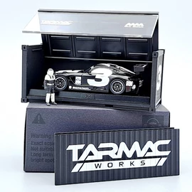 Mercedes AMG GT3 Macau GT Cup 1:64 Tarmac autómodell