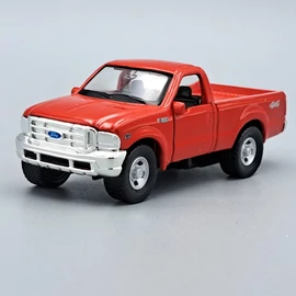 Ford F-350 Pick Up 1:46 fém játékautó