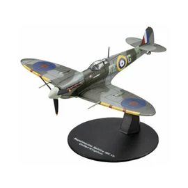 Supermarine Spitfire MK.VB repülőgép modell 1:72