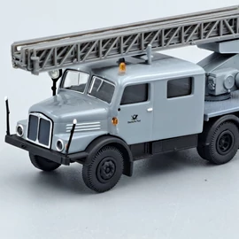 IFA S4000 -1 Doka Brekina 1:87 autómodell gyűjtőknek