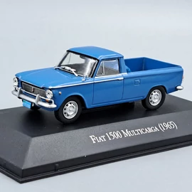 Fiat 1500 Multicarga 1965 1:43 modell autó