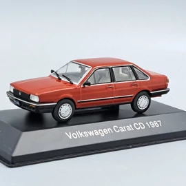 Volkswagen Carat CD 1987 1:43 Santana retró modell autó
