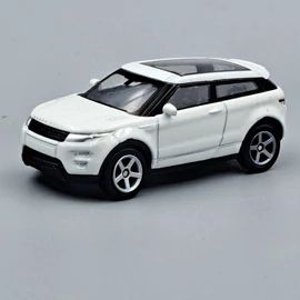 Land Rover Evoque 1:60 Welly modellautó