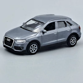 Audi Q3 1:60 Welly modellautó