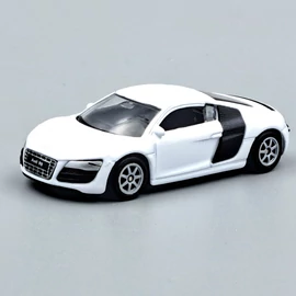 Audi R8 V10 1:60 Welly modellautó