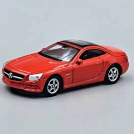 Mercedes-Benz SL500 1:60 Welly autó modell