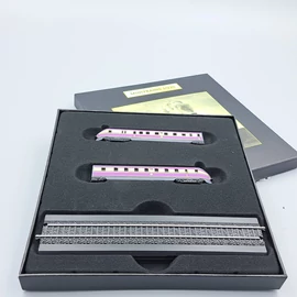 SVT 877-Flieghender Z Gauge 1:220 vonat modell