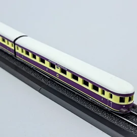 Henschel-Wegmann-Zug-Z Gauge 1:220 vonat