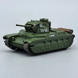 Harckocsi MKII Mathilda