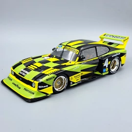 Ford Capri Turbo GR5 1:18 Werk83 modell autó nyitható ajtó