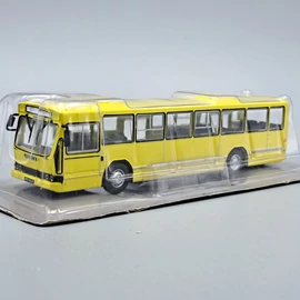 Jelcz PR110U autóbusz modell