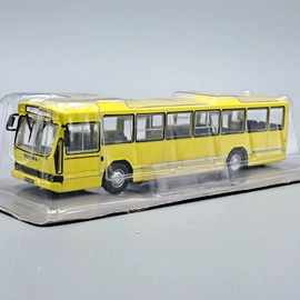 Jelcz PR110U autóbusz modell