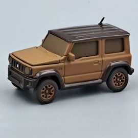 Suzuki Jimniy Sierra 1:64 Era Models fém modell autó