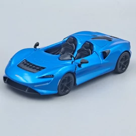 McLaren Elva Kinsmart modell autó