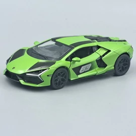 Lamborghini Revuelto L. Edition zöld