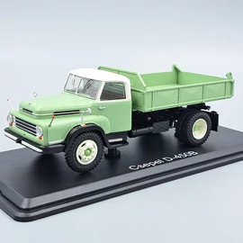 Csepel D-450B 1:43 Premium Classixxs teherautó modell