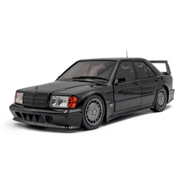 Mercedes 190 W201 Evo 2 1990 1:18 Solido