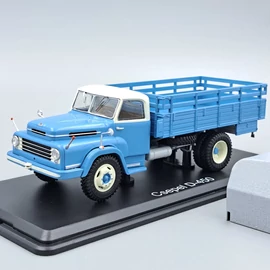 Csepel D-450 1:43 Premium Classixxs kék teherautó modell