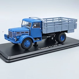 Csepel D-344.00 1:43 Premium Classixxs retró teherautó modell