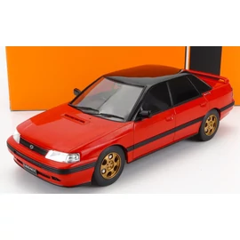 Subaru Legacy RS 1991 1:18 IXO piros