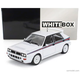 Lancia Delta Integrale 16V 1989 1:24