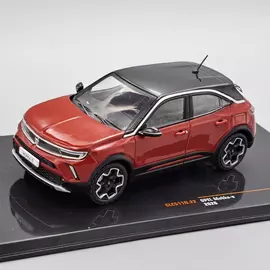Opel Mokka-e 2020 1:43 IXO fém autó modell