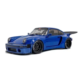 KS-R By Khyzyl Saleem 1:18 Solido modellautó