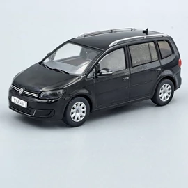 Volkswagen Touran 2010 1:43 IXO fém modell autó